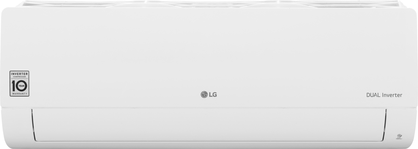 LG Dual Eco